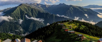 3 Gece Konaklamalı Karadeniz Turu